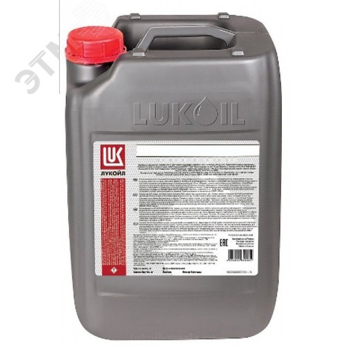 Изображение товара Масло гидравлическое ЛУКОЙЛ ВМГЗ -45 20л (шт)