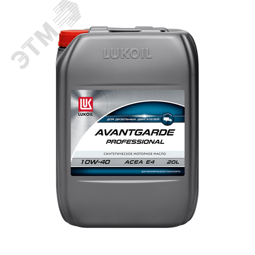 Изображение товара Масло моторное ЛУКОЙЛ OUTBOARD 2Т 4л (шт)