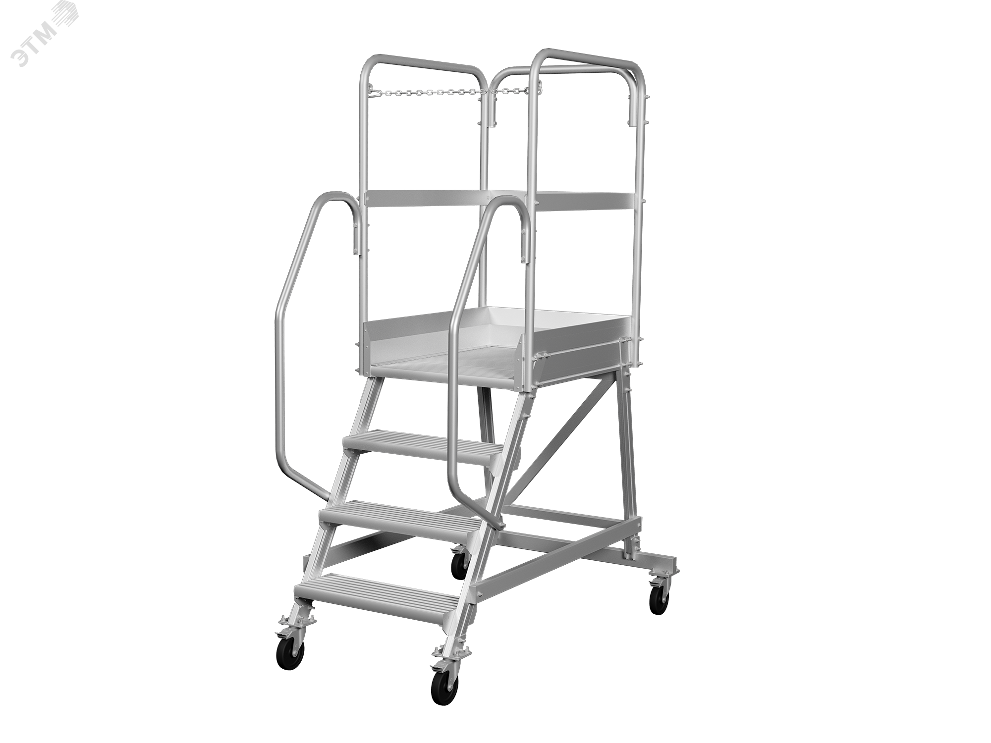 Изображение товара Лестница-ступень NV 5511 Новая Высота