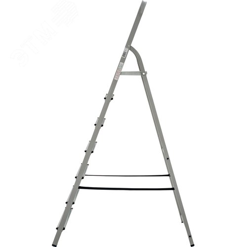 Изображение товара Стремянка стальная NV 1150, 1х7 ступеней 70 мм (шт)