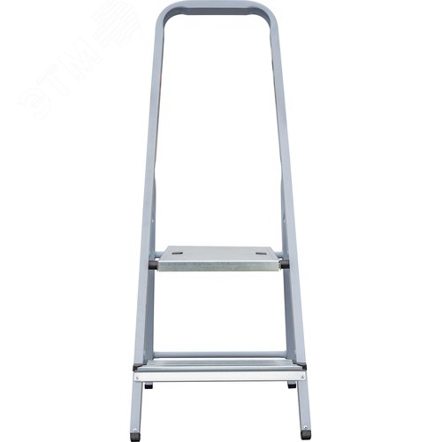 Изображение товара Стремянка стальная NV 1150, 1х2 ступеней 70 мм (шт)