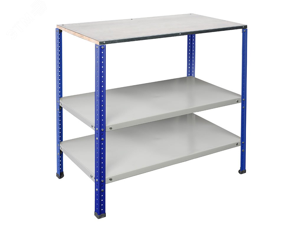 Изображение товара Верстак Garage №112 (шт)