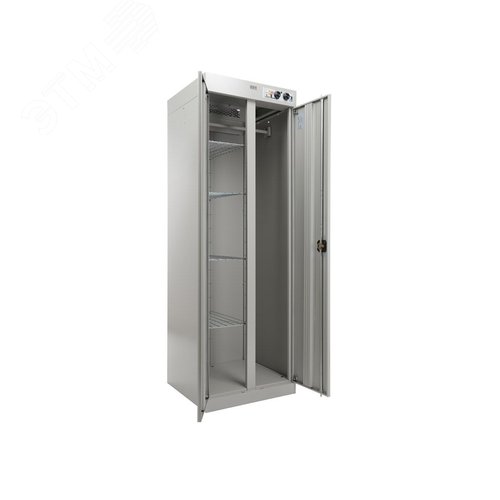 Изображение товара Шкаф сушильный ШС Циклон 1965 (шт)