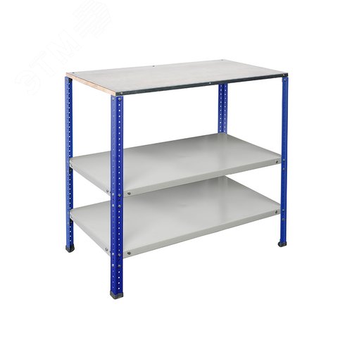 Изображение товара Верстак Garage №112 (шт)