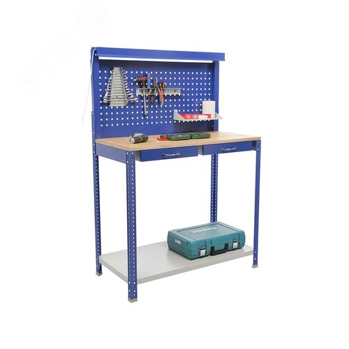 Изображение товара Верстак Garage Set 1 (шт)