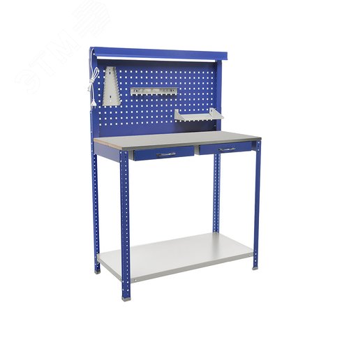 Изображение товара Верстак Garage Set 2 (шт)