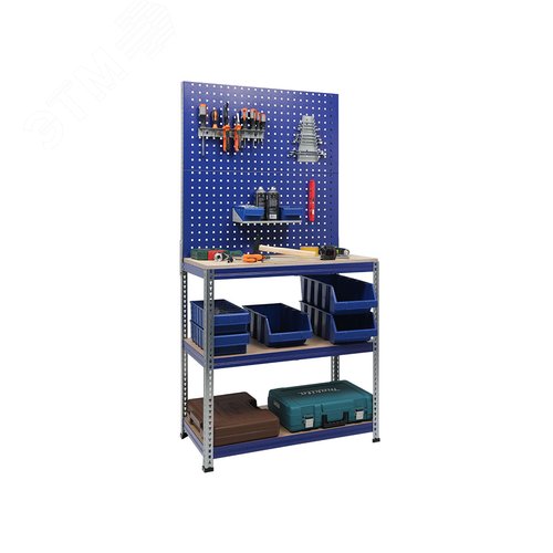 Изображение товара Верстак Garage Set 3 (шт)