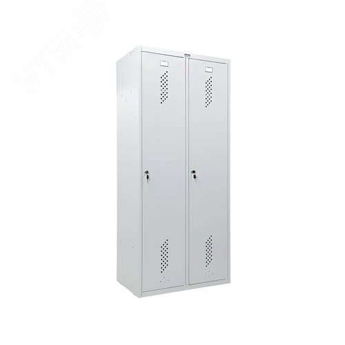 Изображение товара Шкаф для раздевалок Стандарт LS-21-80 (шт)