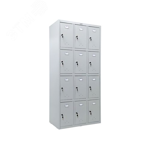 Изображение товара Шкаф для сумок Стандарт LS-34 (шт)