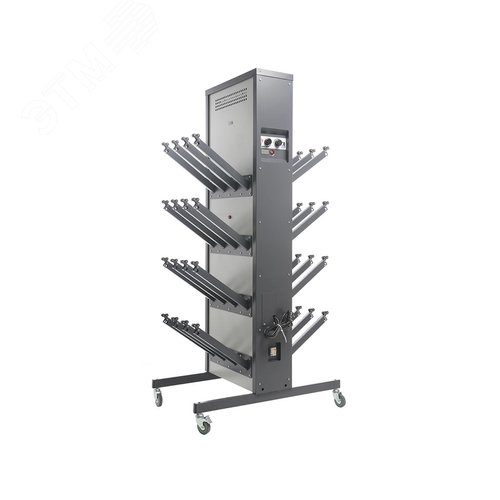 Изображение товара Стойка сушильная Норд 16 (шт)