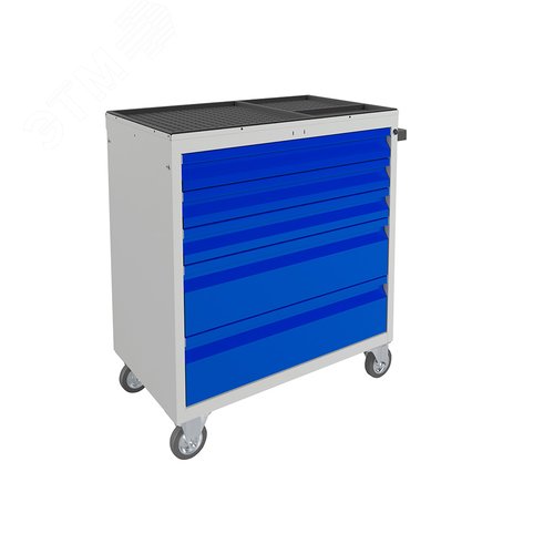 Изображение товара Тележка WDS-5 (шт)