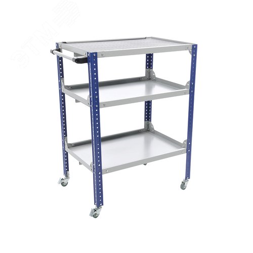 Изображение товара Тележка Garage (шт)