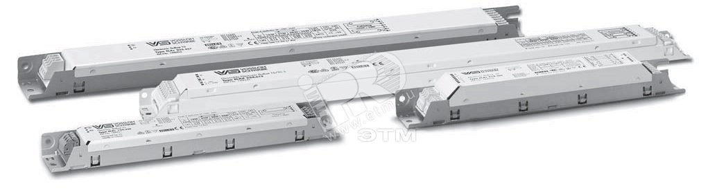 Электронный пускорегулирующий аппарат ЭПРА ЛЛ 3.4х18 ELXc 418.204 ...