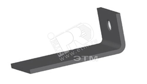 Комплект крепления светильника в потолки из гипсокартона