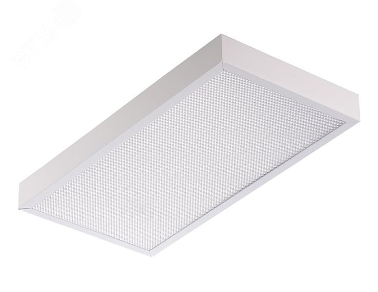 Изображение товара Светильник TL02 CL, LED, 1750 лм, 4000 K, IP40