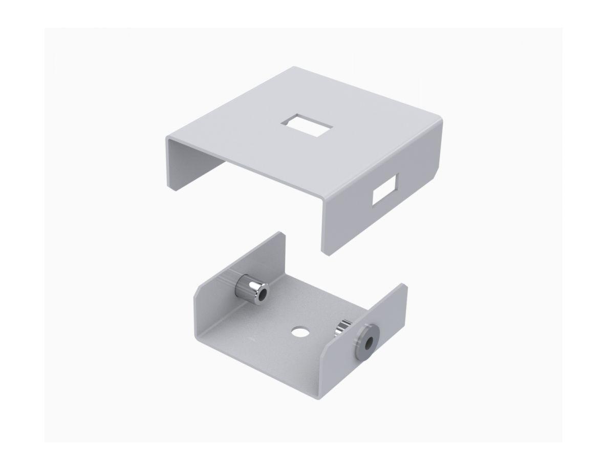 Комплект для накладного монтажа TLGP