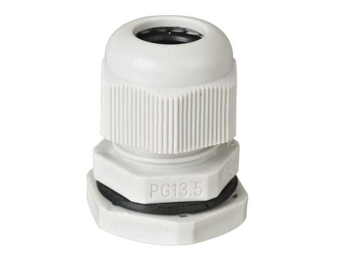 Гермоввод кабельный PG 13.5