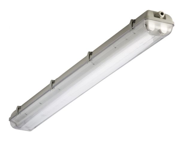 Светильник TLWP236 PC EL ЛЛ (T8) IP65 ЭПРА(A2)