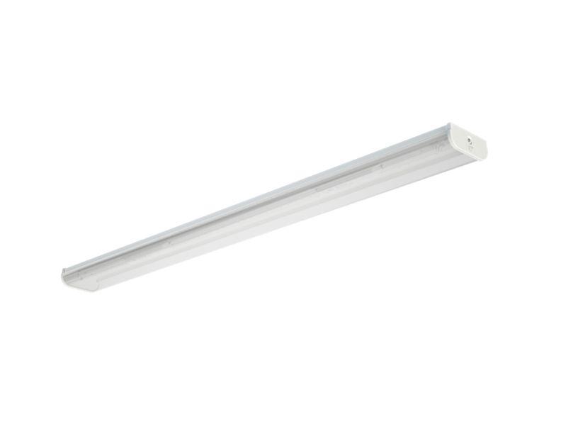 Светильник 62w LED 6130лм IP40 БАП 3часа