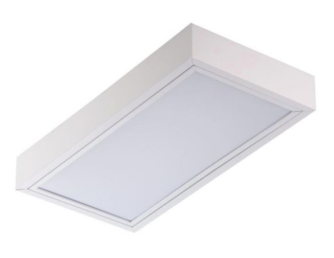 Светильник TL218 OL EL EM, ЛЛ (T8), IP20, ЭПРА(A2), аварийный блок