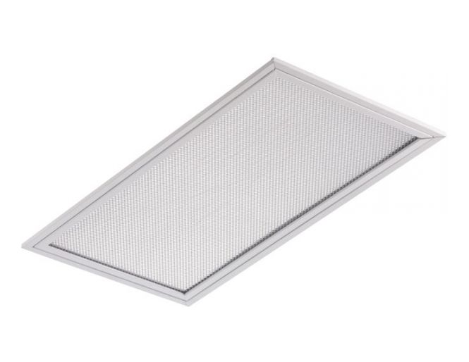 Светильник TLC218 CL EL EM, ЛЛ (T8), IP20, ЭПРА(A2), аварийный блок