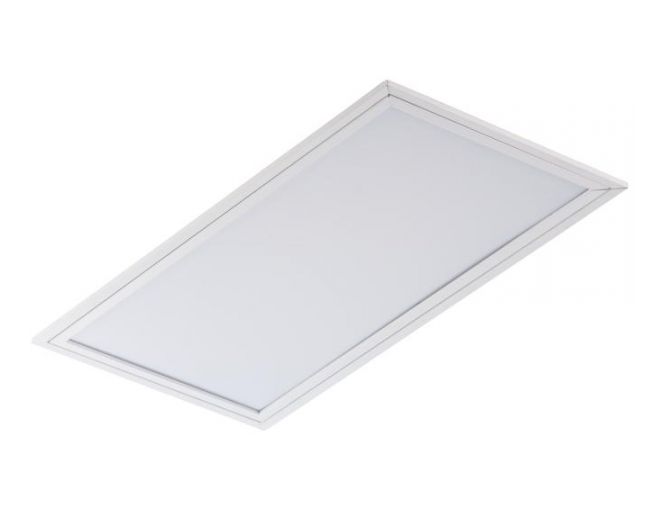 Светильник TLC218 OL EL EM, ЛЛ (T8), IP20, ЭПРА(A2), аварийный блок