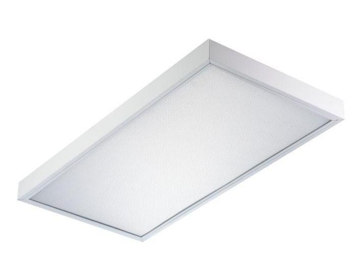 Светильник TL436 CL EL EM, ЛЛ (T8), IP20, ЭПРА(A2), аварийный блок