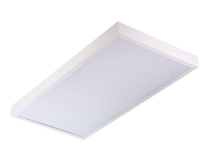 Светильник TL436 OL EL EM, ЛЛ (T8), IP20, ЭПРА(A2), аварийный блок