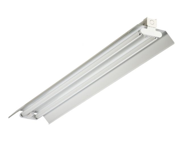 Светильник TLGP218 EL, ЛЛ (T8), IP20, ЭПРА(A2)