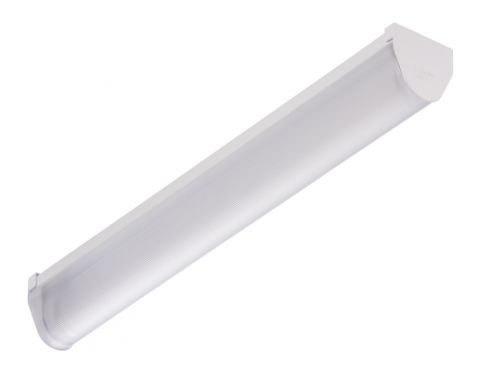 Светильник ламповый накладной TLPL124 1x24Вт IP20