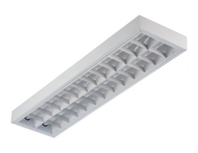 Светильник , ЛЛ (T8), IP20, ЭПРА(A2)