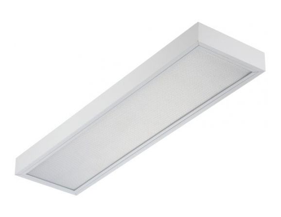 Светильник TL236 CL EL EM, ЛЛ (T8), IP20, ЭПРА(A2), аварийный блок