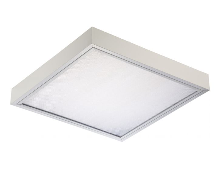 Светильник TL418 CL EL EM, ЛЛ (T8), IP20, ЭПРА(A2), аварийный блок