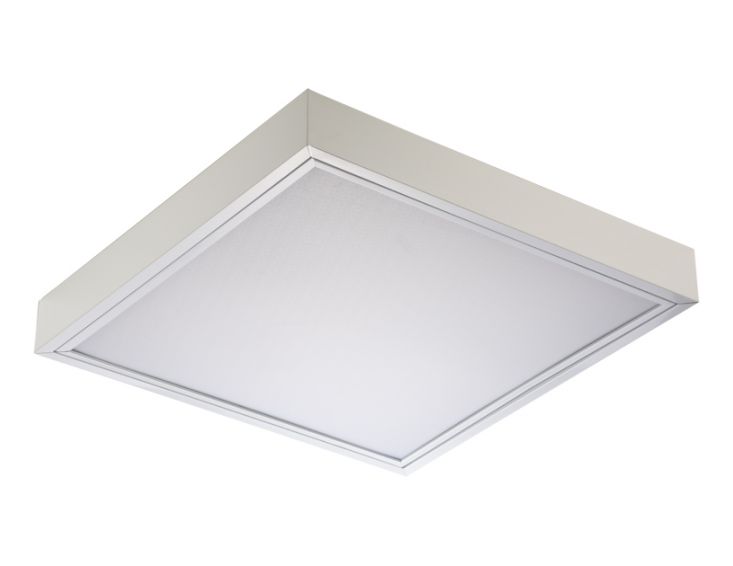 Светильник TL418 OL EL EM, ЛЛ (T8), IP20, ЭПРА(A2), аварийный блок