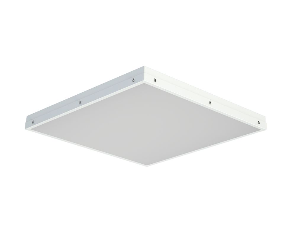 Светильник TL04 OL ECP IP54, LED 3700 лм, 4000 K, Ra80+, IP54