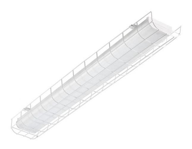 Защитная решетка для светильников TLPL08/235/249/258/280