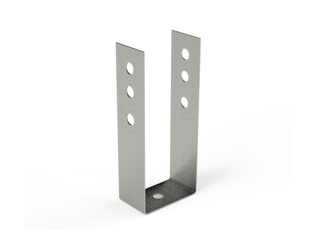 Комплект крепления светильника TLPL к армстронг и грильято