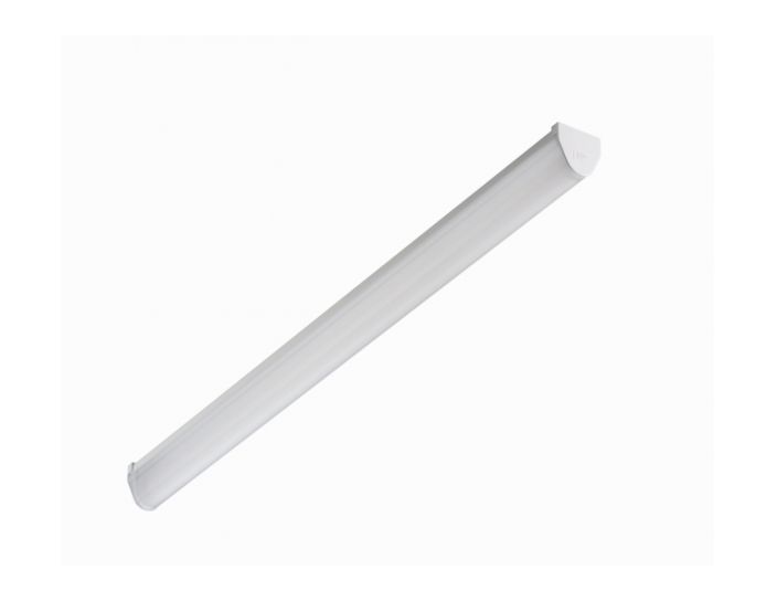 Светильник ламповый накладной TLPL136 OL EL 1x36Вт IP20