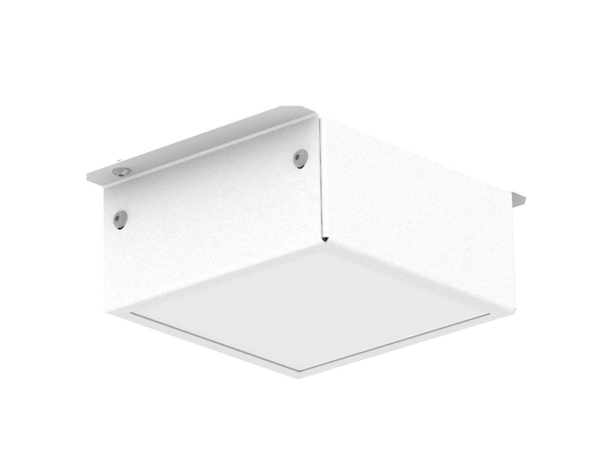 Светильник TLGD01 OL ECP EM (LED, 4000 K, 1 ч., РТ)