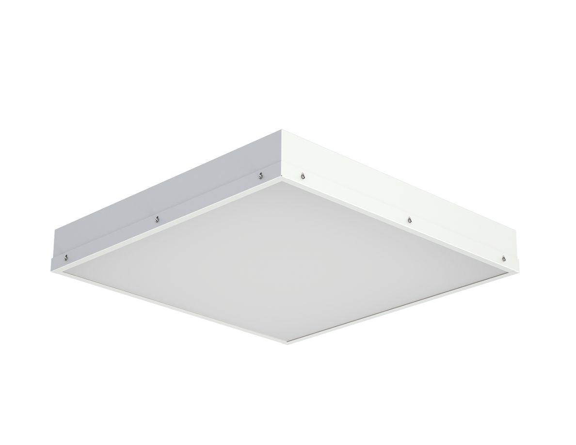 Светильник TL04 OL ECP 8230 IP54 LED, 4000 K, 8x28