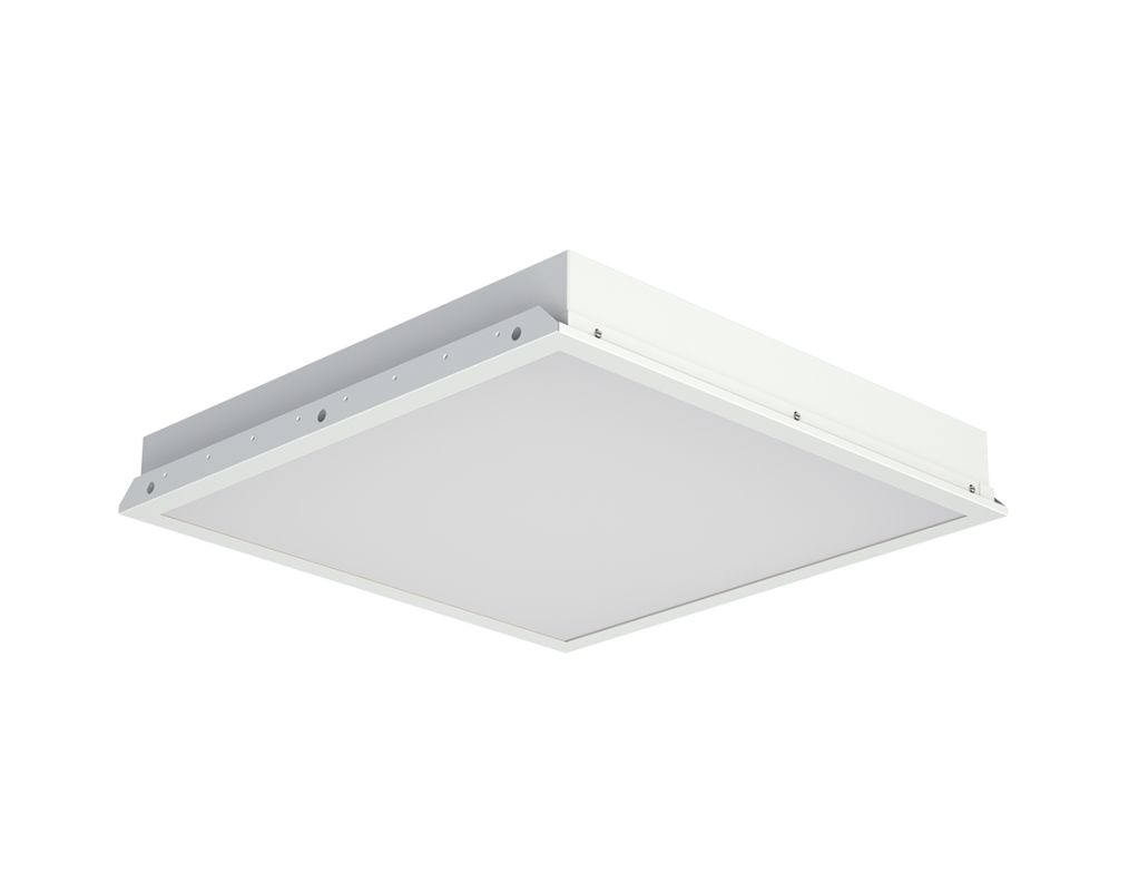 Светильник светодиодный TLC04 OL ECP EM 8233 IP54 Clip In