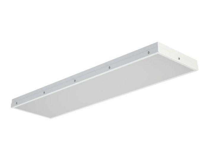 Светильник TL06 OL ECP EM 5048 IP54 LED, 4000 K, 6x28, 1ч.,РТ