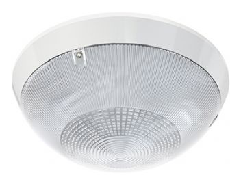 Светильник TLK 2xE27 CL IP65