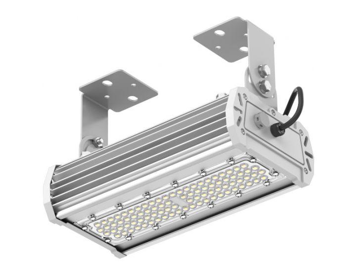 Светильник светодиодный промышленный ДПП/ДБП TLSR02-50-850-Л120 50Вт 7800лм 5000K Ra80 IP65