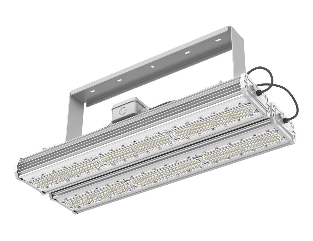 Светильник светодиодный промышленный ДПП/ДБП TLSR07-300-850-Л120 300Вт 47000лм 5000K Ra80 IP65