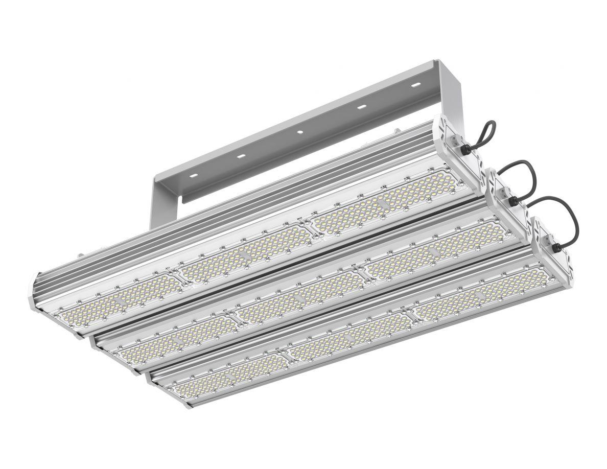 Светильник светодиодный промышленный ДПП/ДБП TLSR07-450-850-Г90 450Вт 72000лм 5000K Ra80 IP65