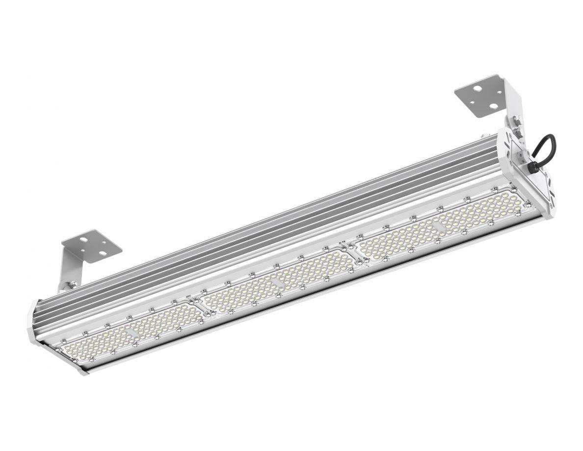 Светильник светодиодный промышленный ДПП/ДБП TLSR07-150-850-Г90 150Вт 23400лм 5000K Ra80 IP65