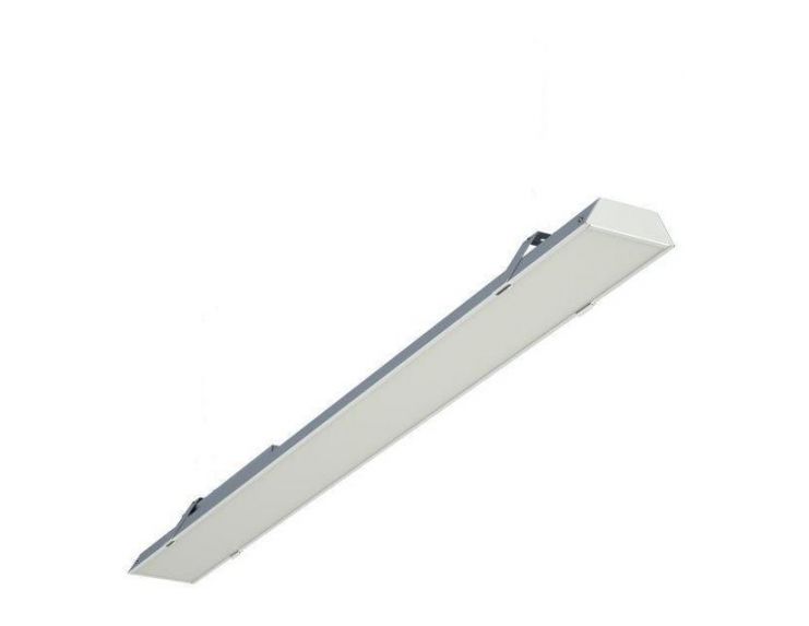 Светильник TLGS06 CL ECP, LED (4150 лм, 4000 K, Ra80+), IP20