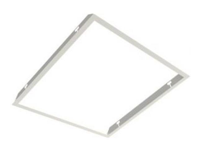 Рамка крепления TL(C) 06/228/236/254 1195x295 для потолка из гипсокартона