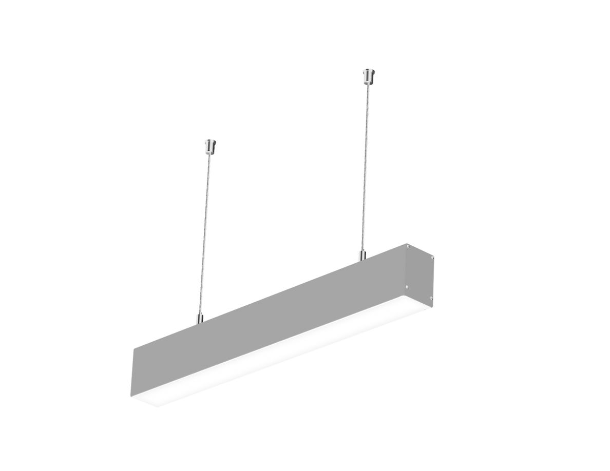 Светильник светодиодный линейный ДСО/ДПО TLGP05-LINE-15-950-OL-EM3 15Вт 1250лм 5000K Ra90 IP42  с БАП 3 часа